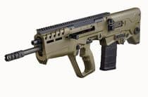 IWI Tavor 7 Gen 1 OD Green 7.62mm Bullpup Rifle - ... - 7.62x51 NATO