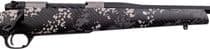 Weatherby Mark V Backcountry 2.0 Ti .280 AI Bolt-Action Precision Rifle - .280 Ackley Improved