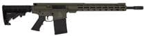 Great Lakes AR-10 Gen 1 .308 18" Semi-Auto Rifle - OD Green Precision - .308 Win