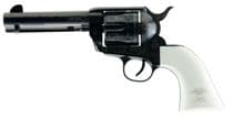 Traditions 1873 Liberty .45 LC SA Revolver - Blued... - .45 Colt