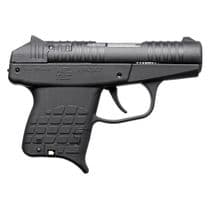 Kel-Tec PR-3AT .380 ACP 2.85in Black - .380 ACP