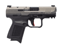 Canik TP9 Elite SC Gen 1 9mm Pistol - Black/Tungst... - 9mm