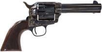 Taylors & Co. Smoke Wagon .357 Magnum SAO Revolver... - .357 Magnum