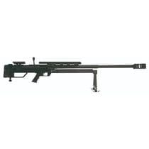 Steyr HS50 Gen 1: Precision .50 BMG Bolt-Action Ri... - .50 BMG