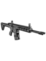 Gilboa DBR Gen 1 5.56 NATO Semi-Auto Rifle, 30+1 RD, Black - 5.56 NATO