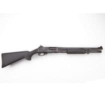 Wilson Combat BorderGuard 12GA Pump Shotgun Gen 1 ... - 12 Gauge