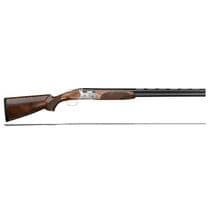 Beretta 687 Silver Pigeon III Elite 20 Gauge O/U Shotgun - Walnut Finish - 20 Gauge