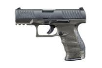 Walther Precision 9mm Gen2: Compact Ergonomic Pist... - 9mm