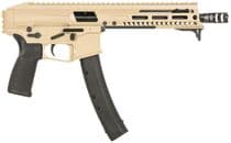 POF Phoenix 9mm Tactical Gen 1 - FDE, 35+1 Rounds,... - 9mm