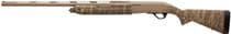 Winchester SX4 Hybrid Hunter 20GA Semi-Auto Shotgun - Mossy Oak FDE - 20 Gauge