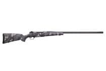 Weatherby Mark V Backcountry Ti Carbon Gen 1 Rifle... - .243 Winchester