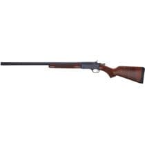 Henry Heritage 12GA Single Shotgun 28" Walnut - 12 Gauge