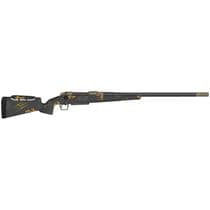 Fierce Carbon Rival XP: Precision 7mm PRC Bolt-Act... - 7mm PRC