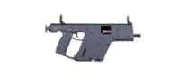 Kriss Vector SDP G2 10mm Tactical Pistol - Combat Grey, 5.5" Barrel - 10MM AUTO