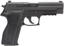 Sig Sauer P226 9MM Nitron Night Sights Tactical Handgun - 9mm