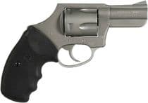 Charter Arms Bulldog .44 Special DAO Revolver - Co... - .44 Special