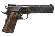 Eagle XL .45 ACP Case-Hardened Semi-Auto Pistol by Oaks Wholesale - .45 ACP