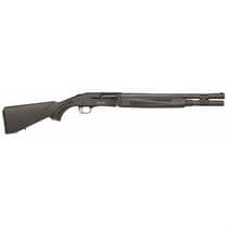 Mossberg 940 Pro Tactical Gen 1: 12 GA Semi-Auto S... - 12 Gauge