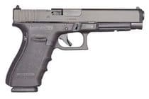 Glock G41 Gen 4 MOS .45 ACP Pistol - Optics-Ready ... - .45 ACP