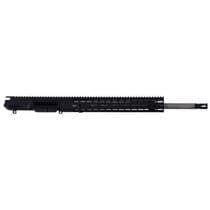Aero Precision M5E1 20" 6.5 Creedmoor Upper - Blac... - 6.5 Creedmoor