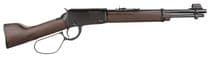 Henry Mares Leg Classic .22 LR Lever Pistol - Compact Wild West Charm