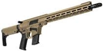 CMMG Resolute MK57 Gen 1 5.7x28mm Coyote Tan Rifle... - 5.7x28mm