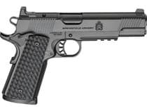 Springfield Armory 1911 TRP AOS .45 ACP 5in Black - .45 ACP