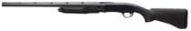 Browning BPS Field 12GA Pump Shotgun - Matte Black, 26" Barrel - 12 Gauge