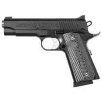 Magnum Research DE1911C .45 ACP Matte Black Pistol - .45 ACP