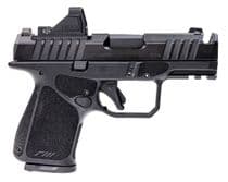 Rost Martin RM1S Comp 9mm 3.6in Black - 9mm