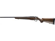 Tikka T3x Hunter .300 Win Mag 22in Walnut Left Han... - .300 Win Mag