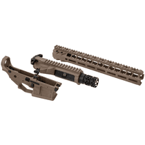 Radian R0414: Precision & Performance Firearm for ... -
