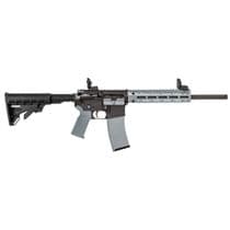 Tippmann M4-22 LTE: Lightweight Semi-Auto .22 LR Rifle, 25-Round - .22 LR
