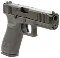 Glock 20 Gen5 MOS 10mm Semi-Auto Pistol, Optics-Re... - 10MM AUTO