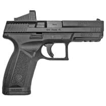 Girsan MC9: 9mm Pistol, 17rd, 4.2" Barrel, Red Dot Sight - 9mm