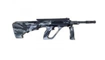 "STEYR AUG A3 M1 Gen 3 Urban Camo 16" Semi-Auto Ri... -