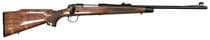 Remington 700 BDL .300 Win Mag 24in Bolt-Action Rifle, Walnut/Blue Finish - .300 Win Mag