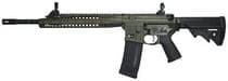 LWRC Six8-A5 Gen1 Tactical Rifle 6.8 SPC Semi-Auto... - 6.8 Rem SPC