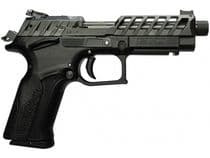 Grand Power K22 X-Trim .22 LR 5in Black - .22 LR