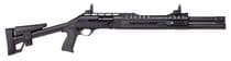 Panzer Arms EG-240 Tactical Gen 1: Versatile 12GA Semi-Auto Shotgun - 12 Gauge