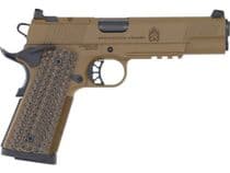 Springfield Armory 1911 TRP AOS .45 ACP 5in Coyote Brown - .45 ACP