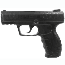 Daisy Powerline .177 Semi-Auto Air Pistol Black