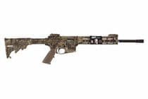 Smith & Wesson M&P15-22 Kryptek Sport .22 LR Semi-Auto Rifle - .22 LR