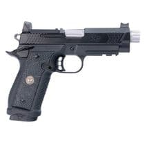 Wilson Combat EDC XP 2.0 9mm Luger 4in Black