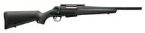 Winchester XPR Stealth SR .223 Rem Green Bolt-Action Rifle - .223 Remington