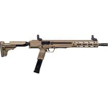 Ruger LC Carbine 10mm 16.25in FDE - 10MM AUTO
