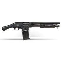 Charles Daly Honcho Tactical Gen 1 Compact 12 Ga P... - 12 Gauge