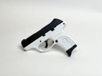 Ruger LC9s Gen 1 9mm Pearl-Finish Semi-Auto Concea... - 9mm