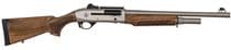 MAC 2 Tactical Nickel Semi-Auto 12 GA Shotgun - In... - 12 Gauge