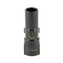 Rugged Suppressors 3 Lug Adapter .45 ACP 9/16X24